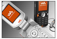 Orange, Sony Ericsson, pop singer Christina Aguilera in 3-way pact