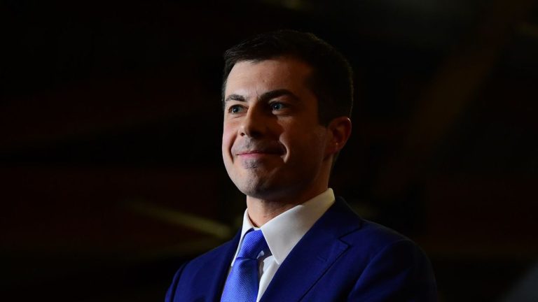 Biden Returned The Favor To Buttigieg