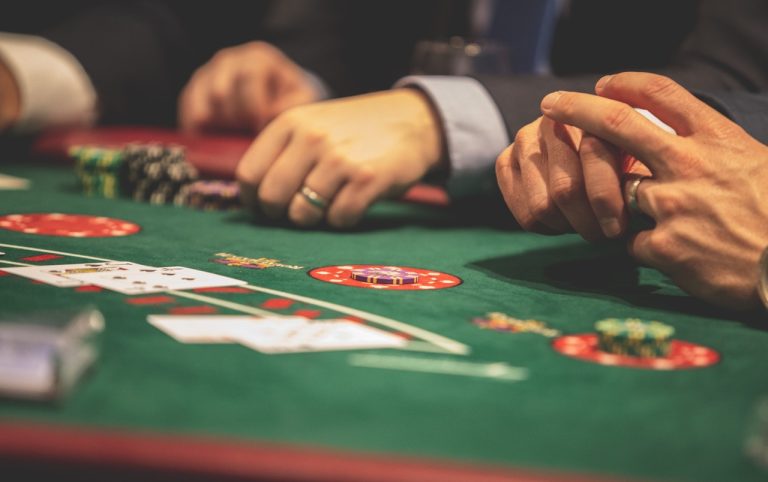 5 Most Successful Casino Players that Edge the House