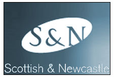 Scottish & Newcastle forms JV to take up distribution functions