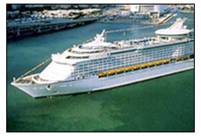 Royal Caribbean orders world’s largest, costliest ship