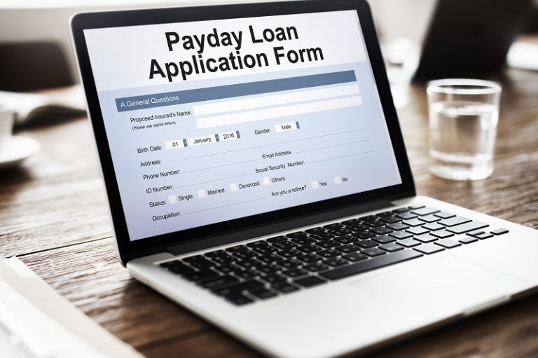 How Payday Loans Work (And What They’re Actually For)