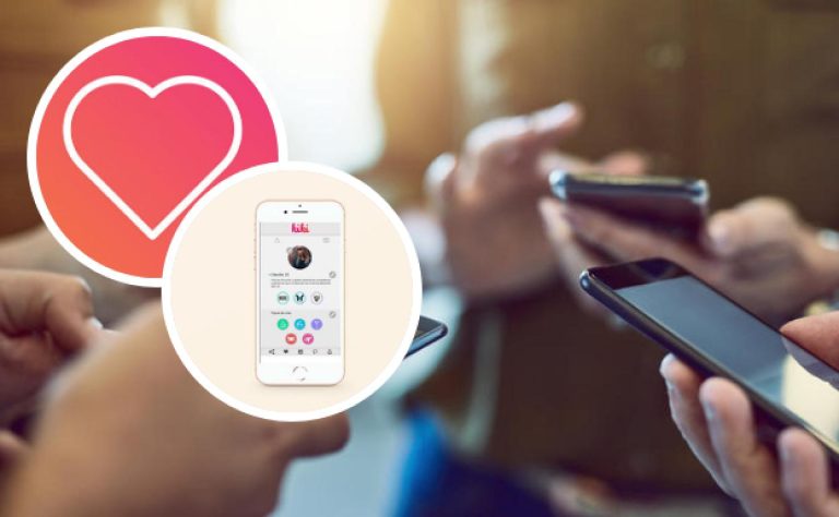 An Airbnb dating with a panic button