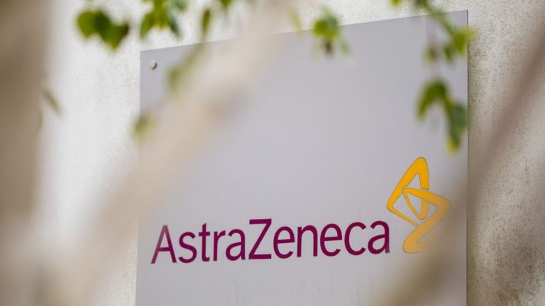 Astrazeneca Vaccine Had A Manufacturing Error