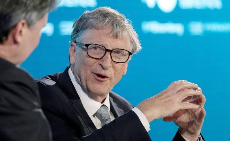 Bill Gates Predicts When The Next Pandemic Will Arrive