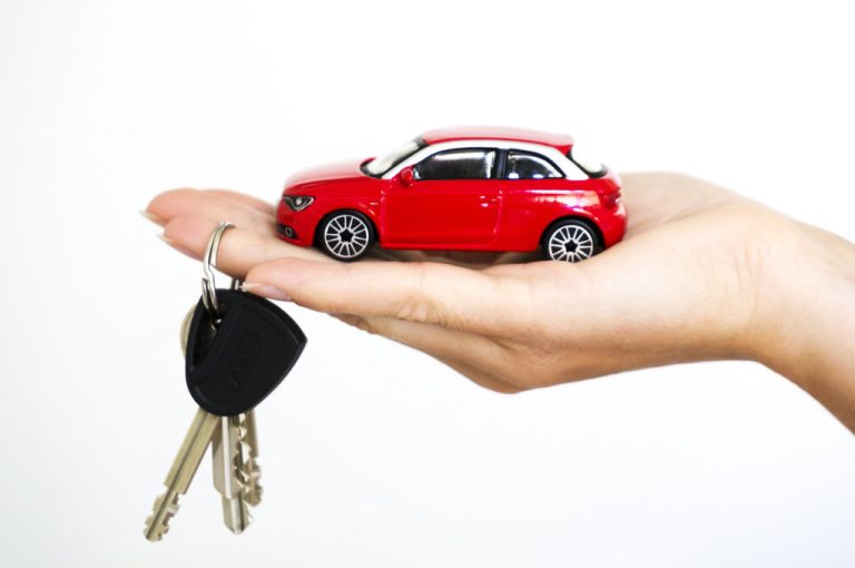 Essential Precautions to Secure Smart Car Financing Deals