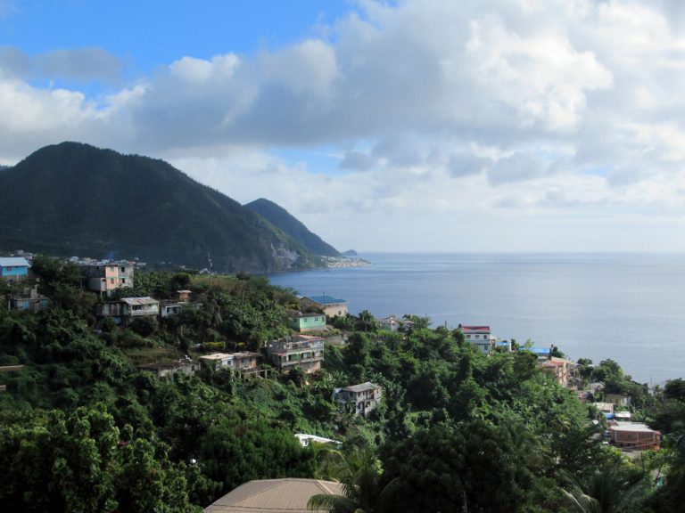 Top 3 reasons to invest in Dominica