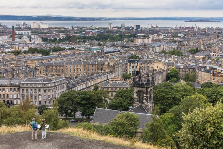 Tips to Search an Apartment in Edinburgh without Stress