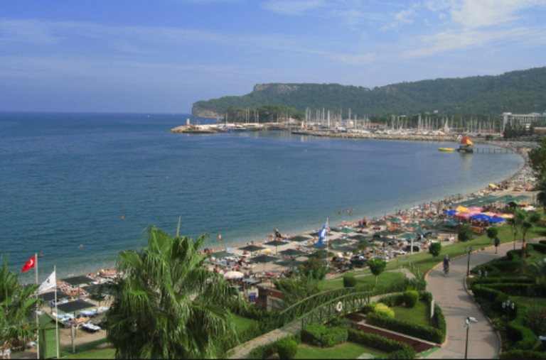 Good Reasons To Invest In Real Estate in Kemer