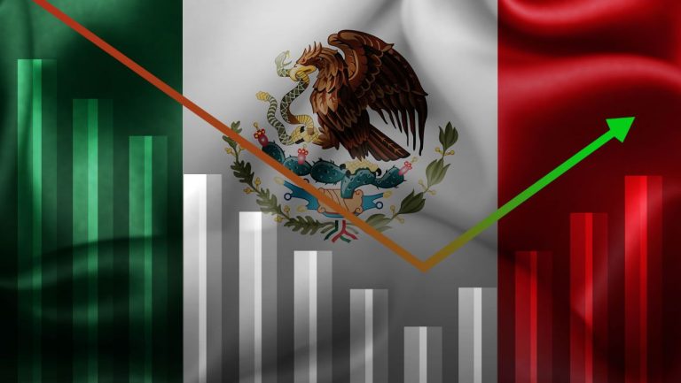 Mexican Economy Bounces 12.1% In Third Quarter