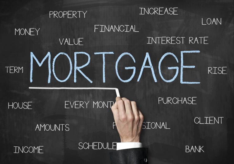 Mortgage worth TRILLION pound – Why are you at risk?