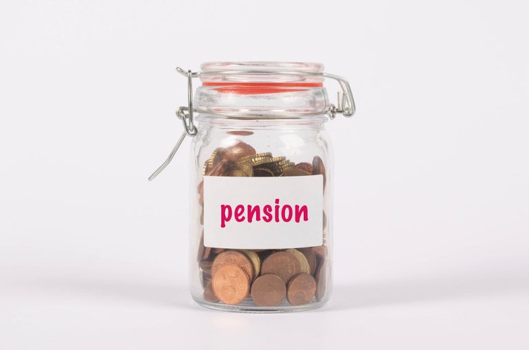 How to Choose a Pension Provider