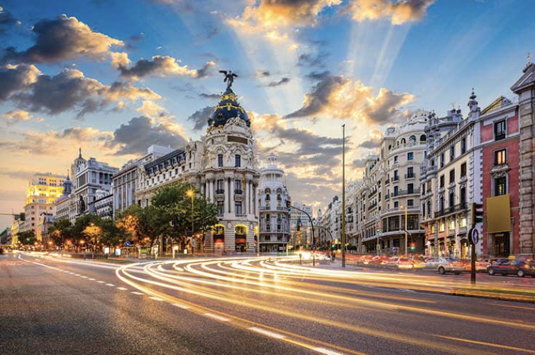 20 Facts About Spain That Will Surprise First Time Visitors