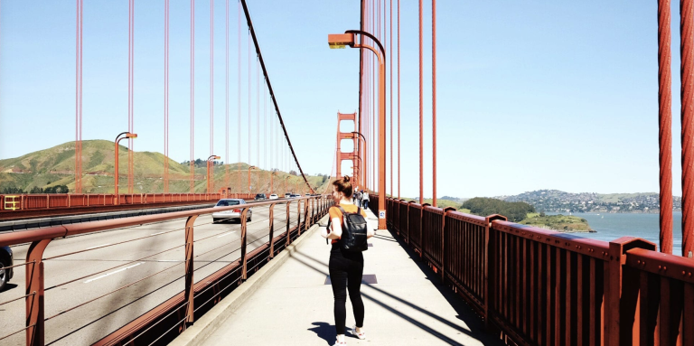 Exciting Things to Do in San Francisco as a Solo Travel