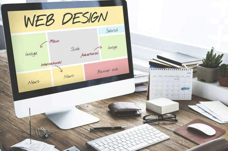 How to Design a Website on a Budget