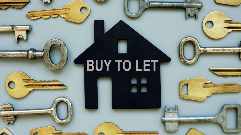 Can I Secure a Loan Against a Buy to Let Property?