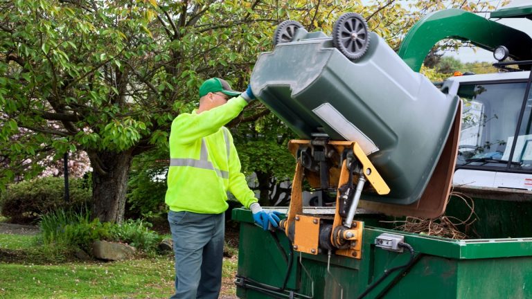 Reasons to hire professionals for waste clearance services in London