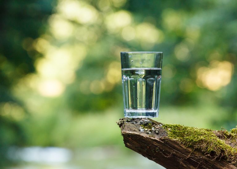 Three game-changing companies providing clean water