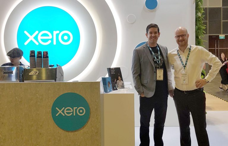 New partner of the world giant Xero – Osome brand is rapidly developing business