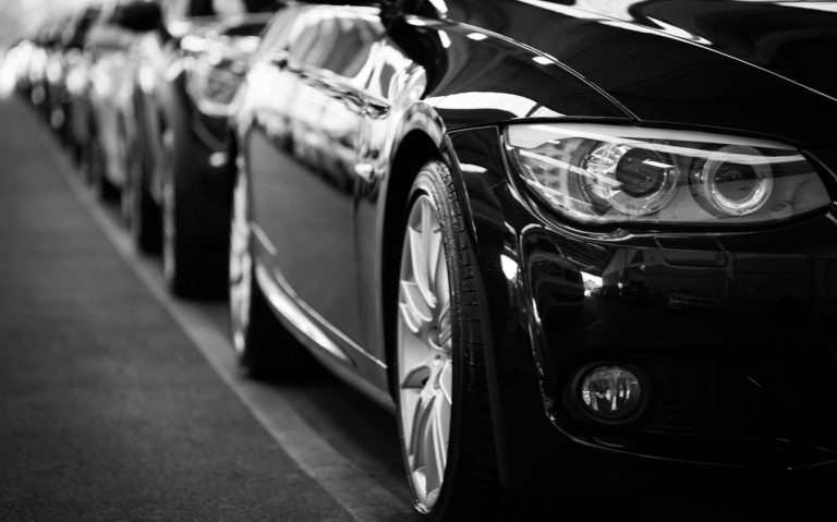 Effective Fleet Management for Companies