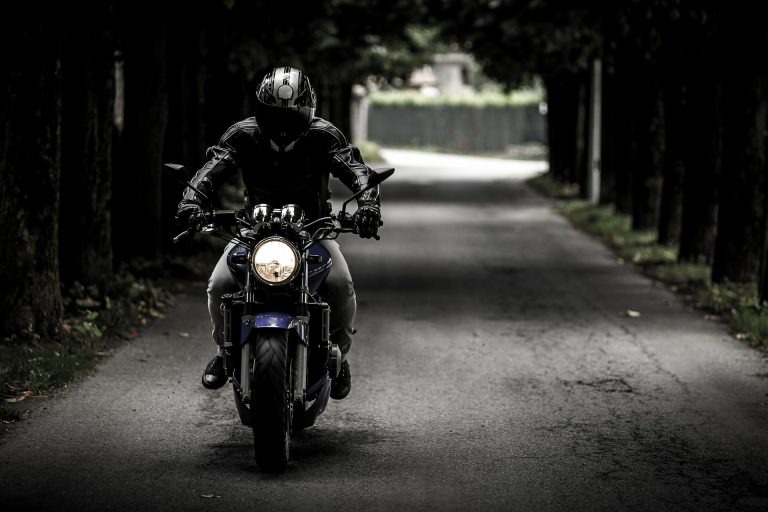 How to Ensure Your Motorbike is Road Safe