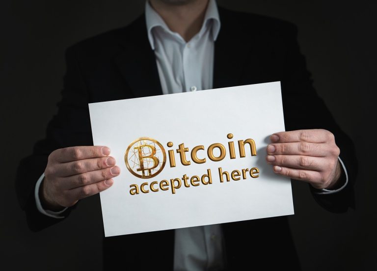 Facts That Defined Bitcoin In 2021