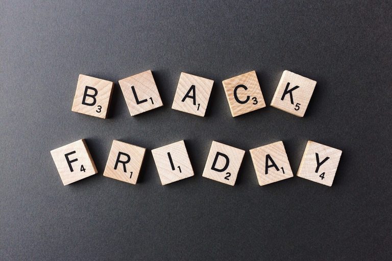 6 Deals to keep an eye on for Black Friday