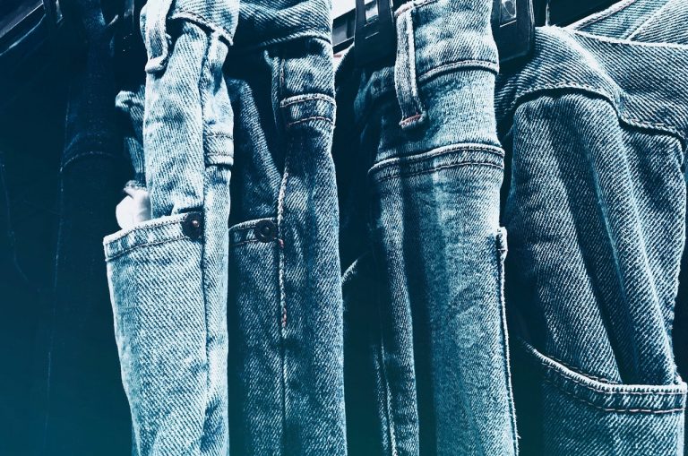 A Buyer’s Guide To Designer Jeans