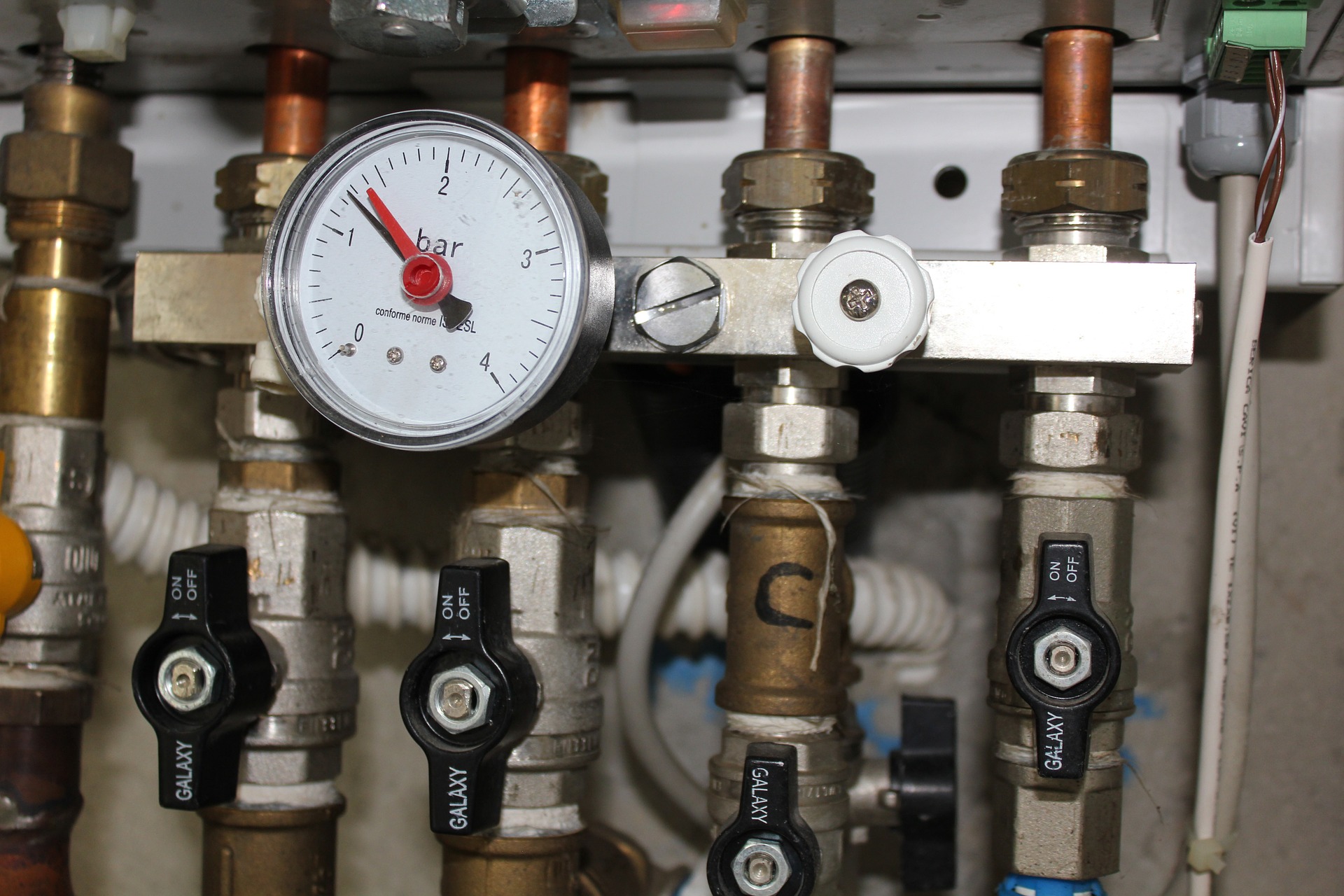 Boosting Business Efficiency: Crucial Boiler Maintenance for London Companies