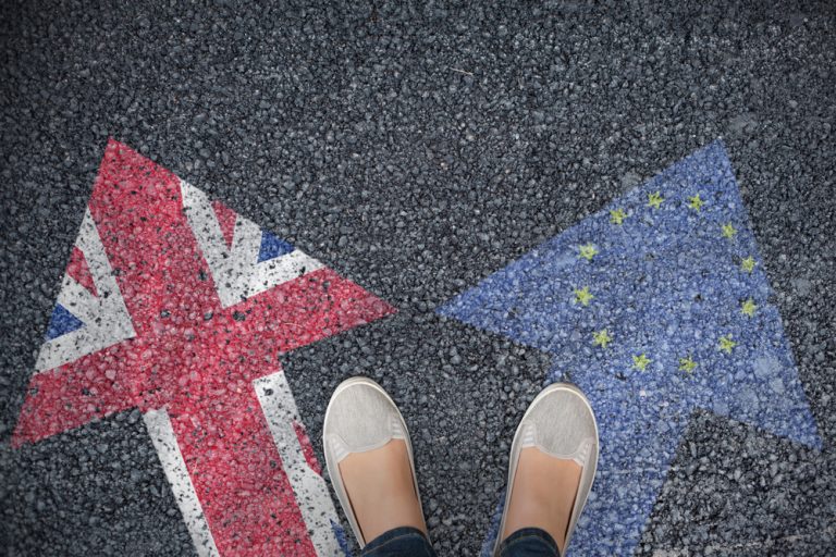 ESMA and UK CCPs scramble as Brexit seems inevitable