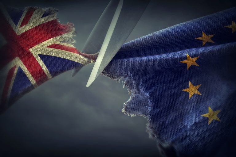 The Effects of Brexit: Negotiations Causing Turbulence for Markets