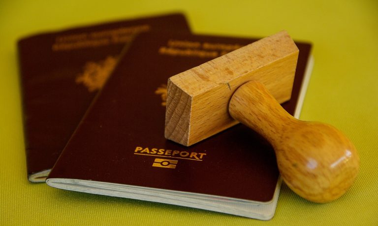 5 countries you can get second citizenship from