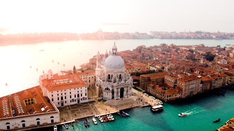 What To Do in Beautiful Venice