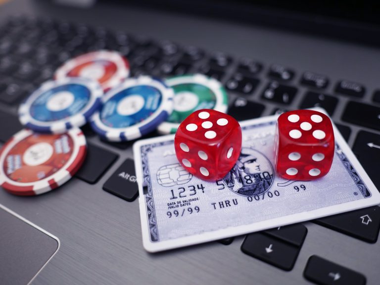 Credit Card Transactions banned in Online Casinos