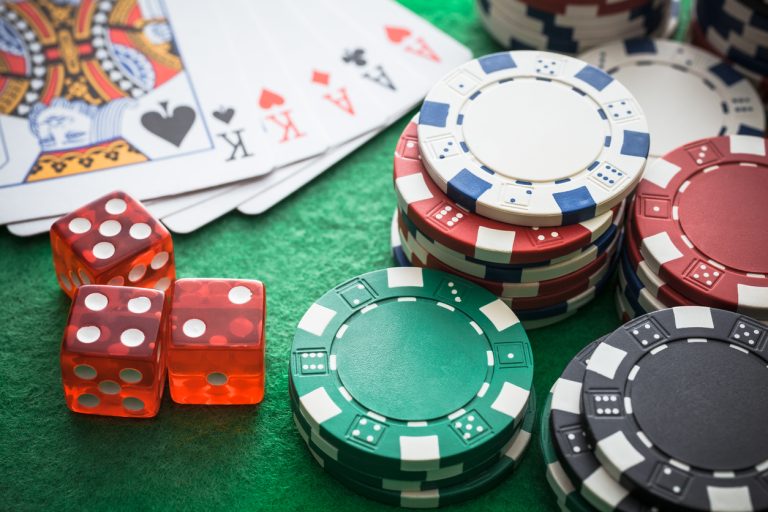 Casino Games Money Management Strategies