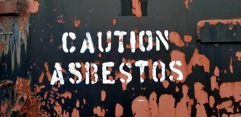 Asbestos: What Are My Responsibilities as a Property Owner?