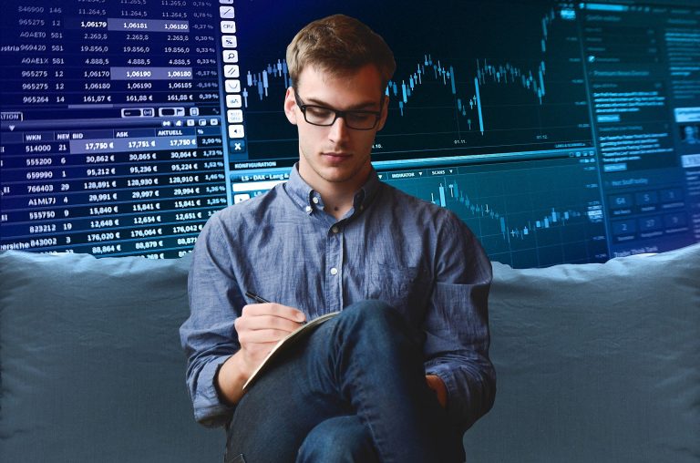 Scalper, Event-Driven or Something Else: Which Forex Trading Type Fits Your Personality?