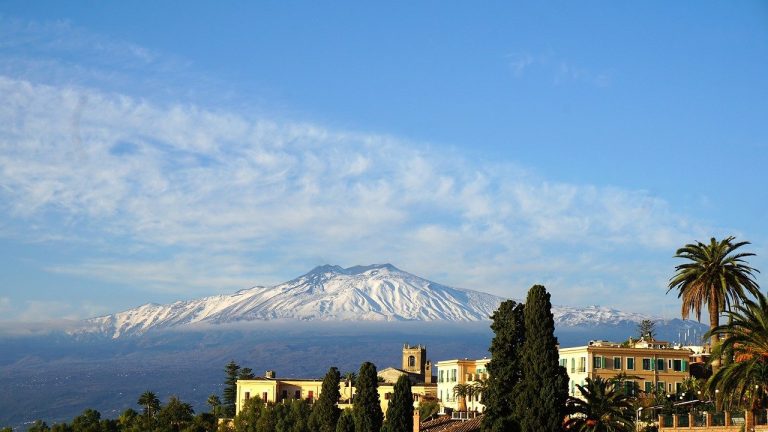 Sicily: Where Culture and Nature Meet