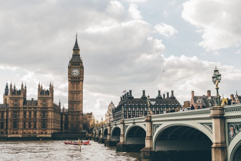 How to Save Money When Visiting London