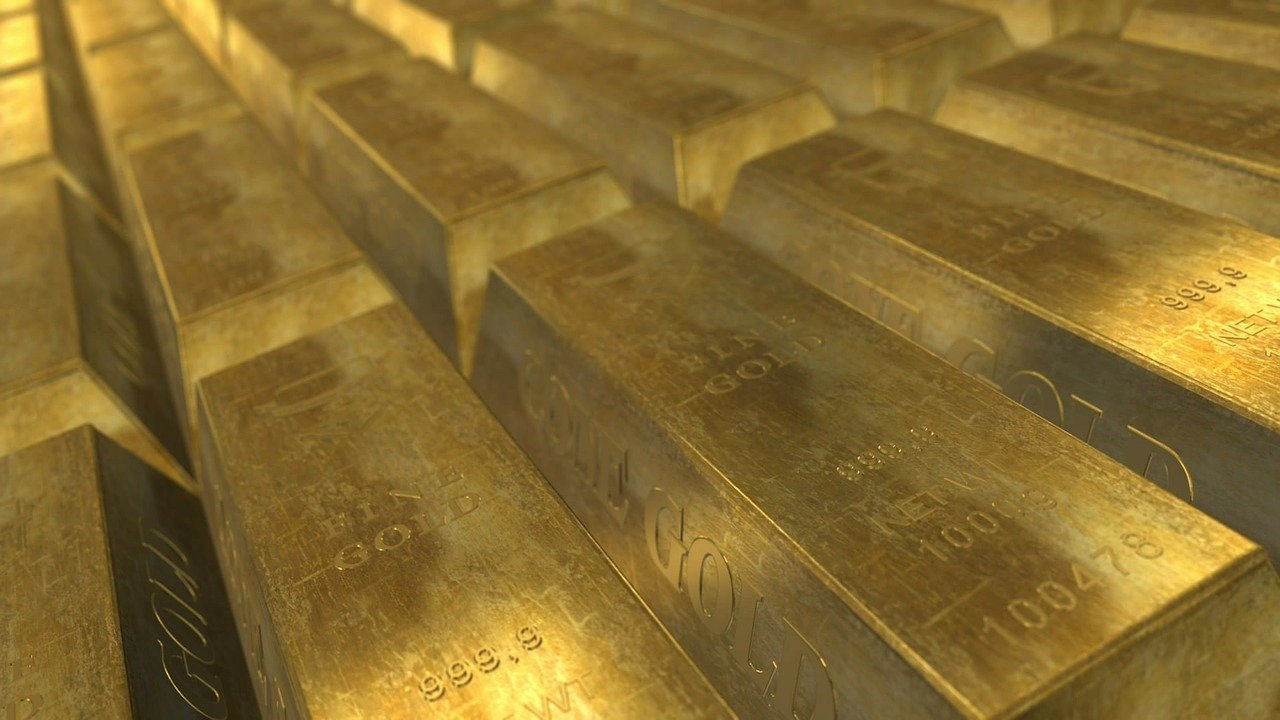 Want to diversify with Gold? BullionVault’s calculator can help