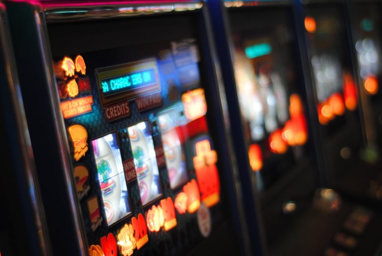 How the Slot Machine has Reinvented Itself for the 21st Century