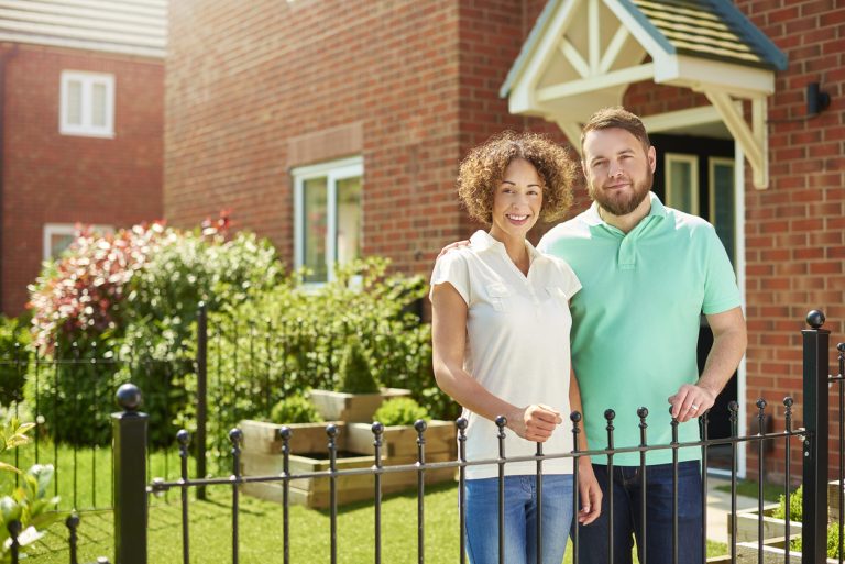 Nearly 5,000 Homes Have Now Been Bought Using Help-to-Buy Wales