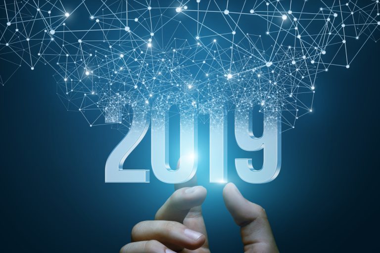 2019 Trends that are Shaping Technology