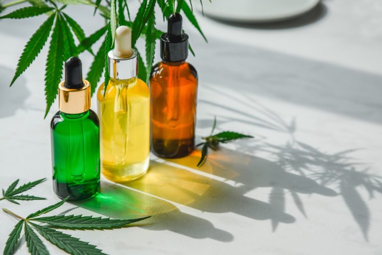 Scaling Your CBD Business: Five Tips To Stay Ahead Of The Competition