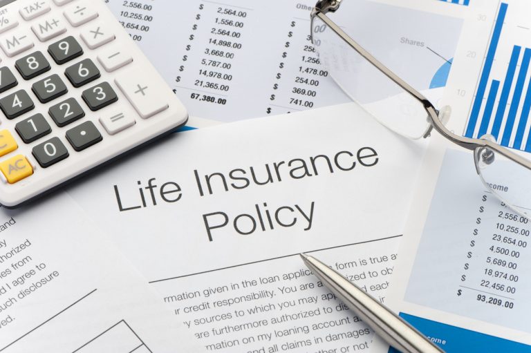 Protection of Life Insurance Plans Premium Calculator