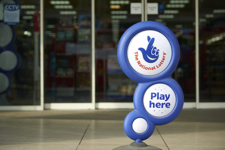 What Your Brand Could Learn From The National Lottery