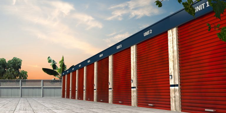 5 Businesses You Can Run From A Self Storage Unit