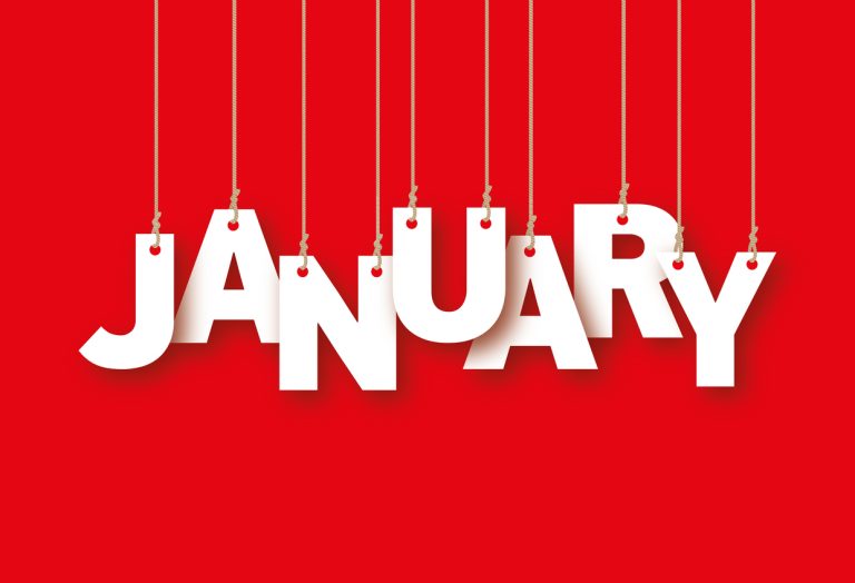 How to avoid a January sales slump