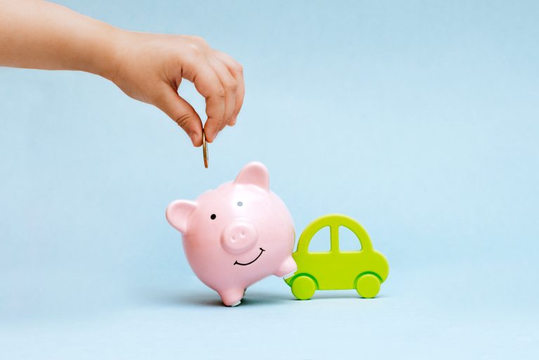 The ABC of car finance