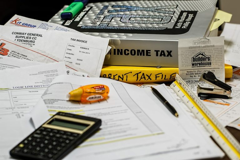 10 Common Questions About Taxes People Ask